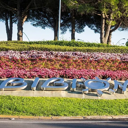 Newly Renovated Modern Two Daire Bibione